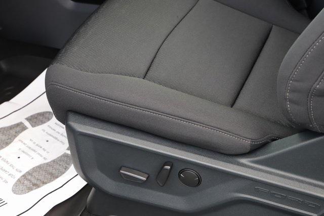 new 2025 Ford F-150 car, priced at $56,999