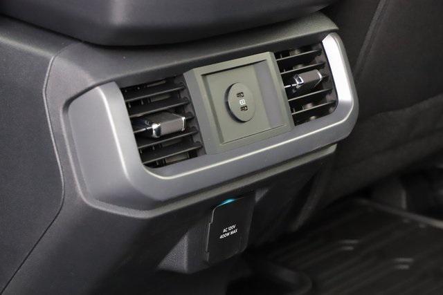 new 2025 Ford F-150 car, priced at $56,999