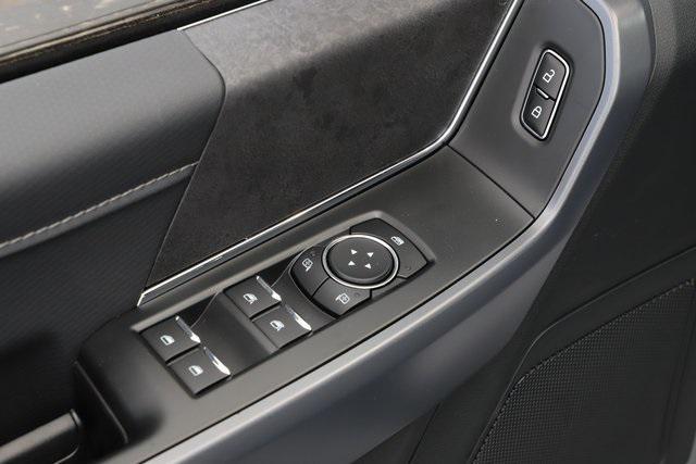new 2025 Ford F-150 car, priced at $56,999