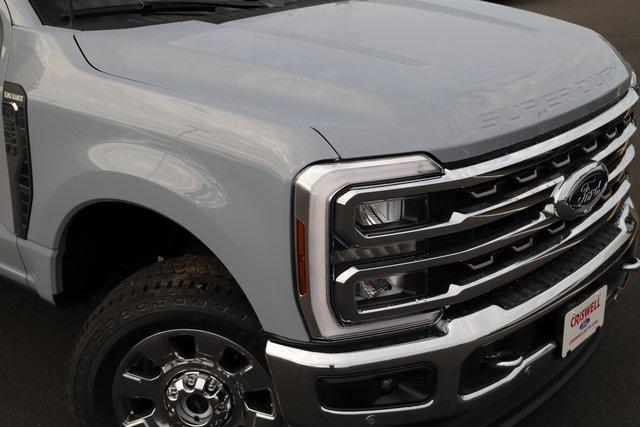 new 2024 Ford F-350 car, priced at $80,259