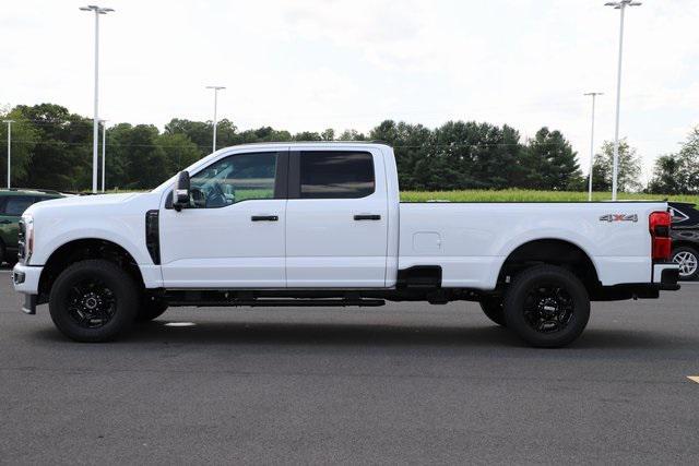 new 2024 Ford F-250 car, priced at $58,805