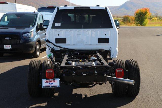 new 2024 Ford F-350 car, priced at $69,375