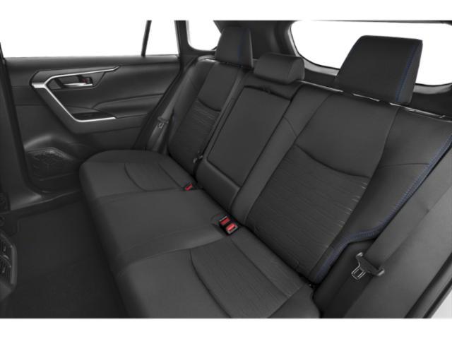 used 2023 Toyota RAV4 Hybrid car, priced at $33,026