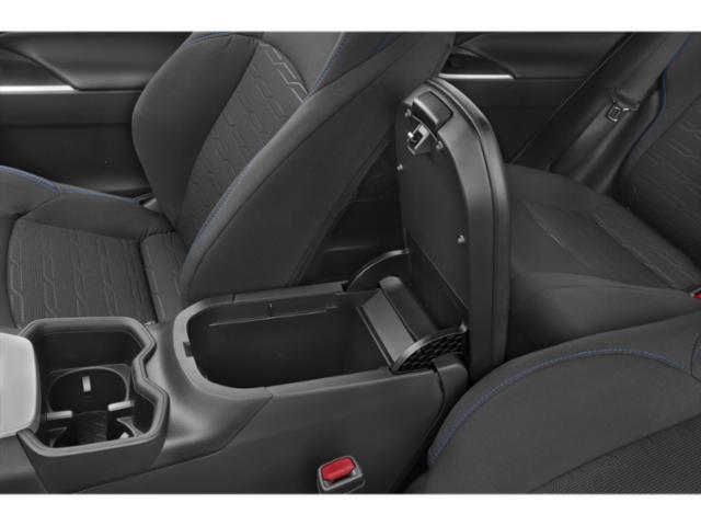 used 2023 Toyota RAV4 Hybrid car, priced at $33,026