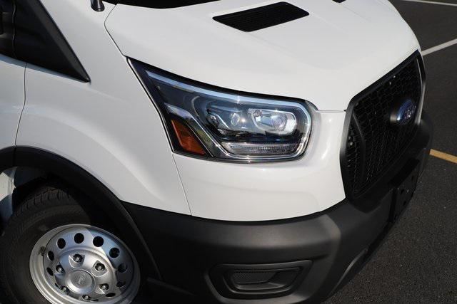 new 2025 Ford Transit-150 car, priced at $56,000