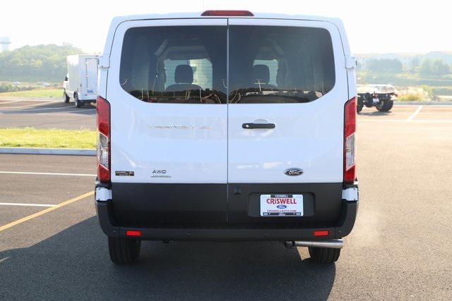 new 2025 Ford Transit-150 car, priced at $56,000