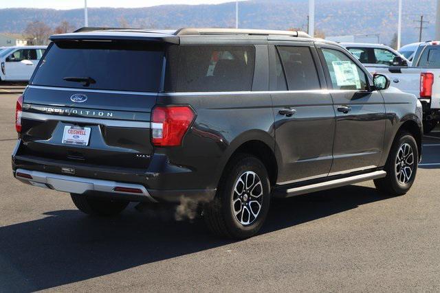 new 2024 Ford Expedition car, priced at $64,207