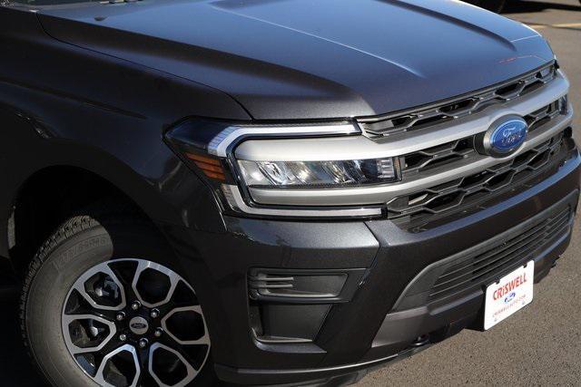 new 2024 Ford Expedition car, priced at $64,207