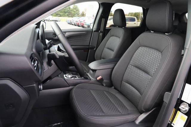 new 2026 Ford Escape car, priced at $34,999