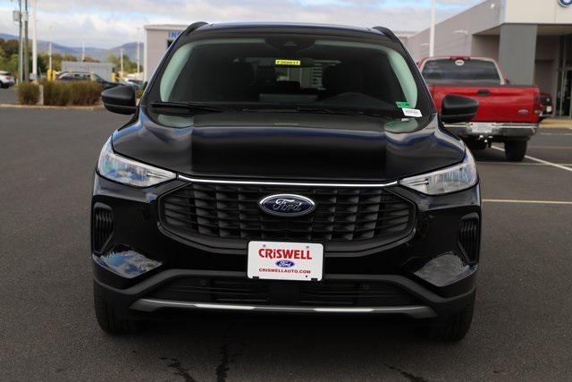 new 2026 Ford Escape car, priced at $34,999