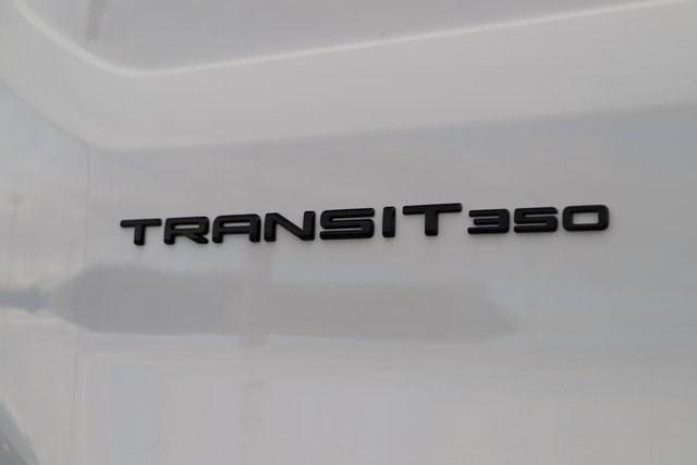 new 2026 Ford Transit-350 car, priced at $59,420
