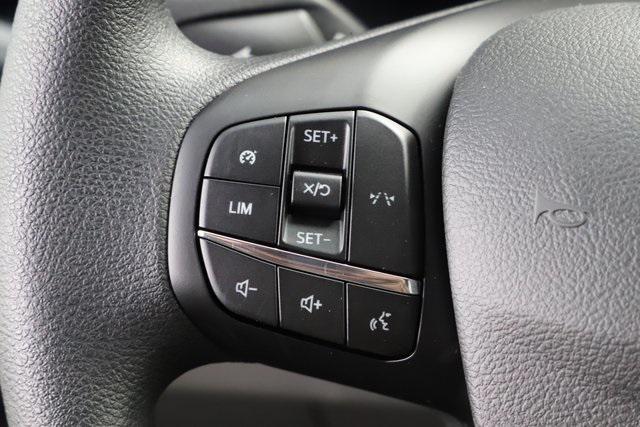 new 2026 Ford Transit-350 car, priced at $59,420