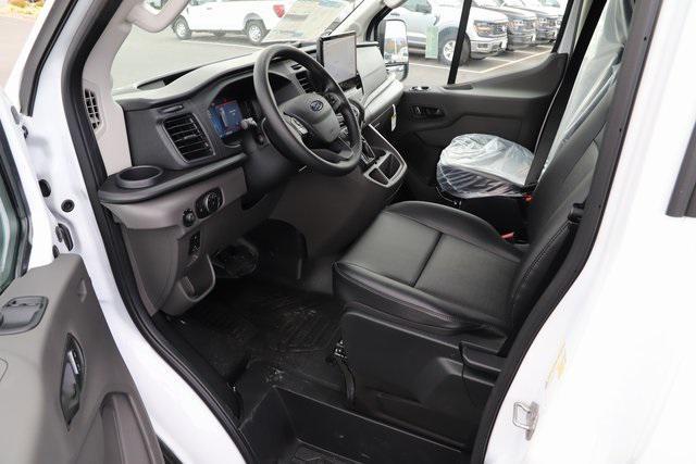 new 2026 Ford Transit-350 car, priced at $59,420