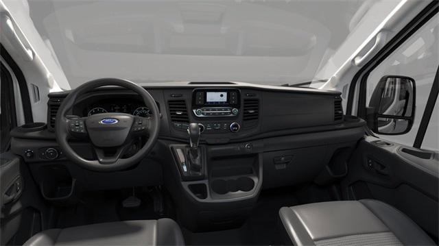 new 2024 Ford Transit-250 car, priced at $53,915