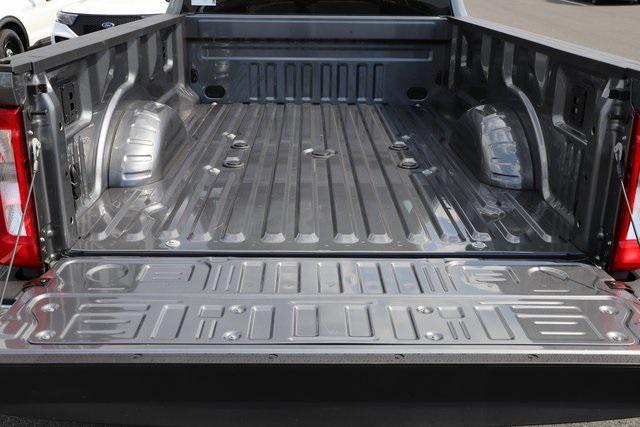 new 2025 Ford F-450 car, priced at $74,370