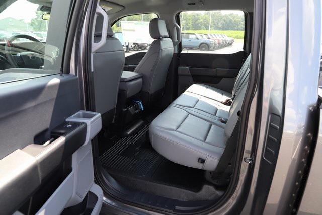 new 2025 Ford F-450 car, priced at $74,370