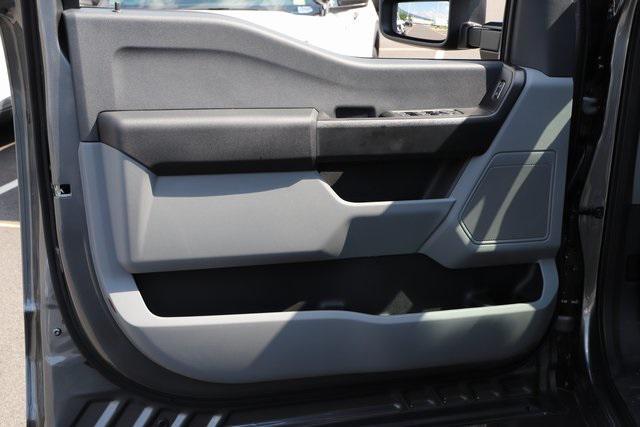 new 2025 Ford F-450 car, priced at $74,370