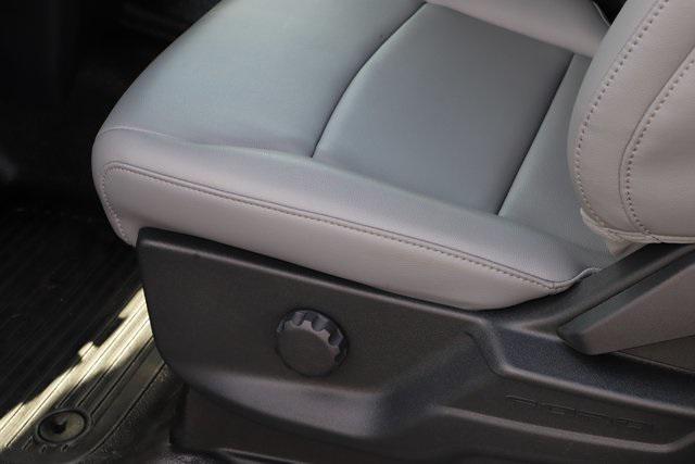 new 2025 Ford F-450 car, priced at $74,370