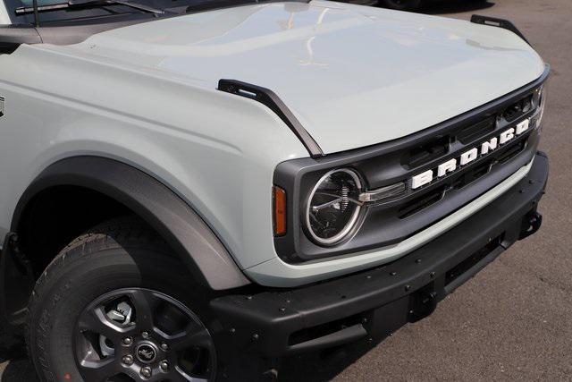 new 2024 Ford Bronco car, priced at $38,499