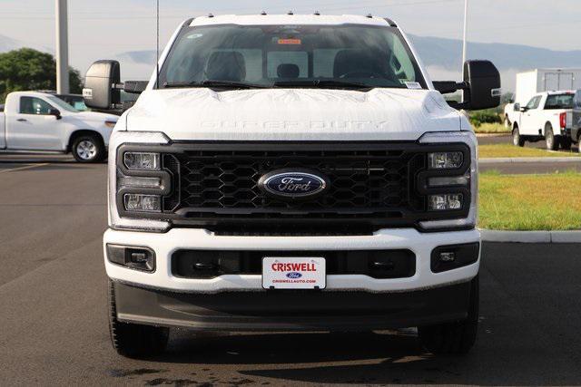 new 2024 Ford F-350 car, priced at $60,215