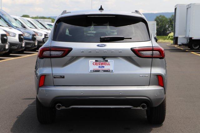 new 2024 Ford Escape car, priced at $30,099