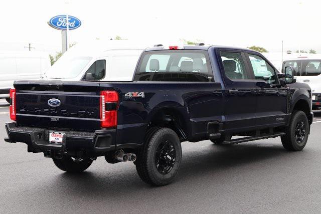 new 2025 Ford F-350 car, priced at $72,785