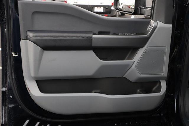 new 2025 Ford F-350 car, priced at $72,785