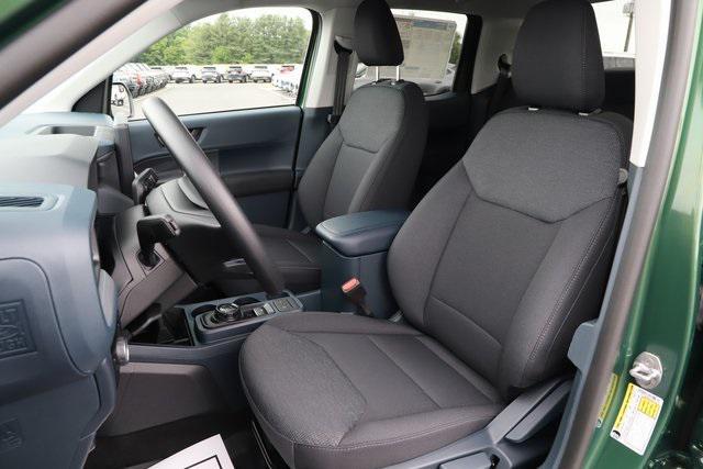 new 2025 Ford Maverick car, priced at $29,774