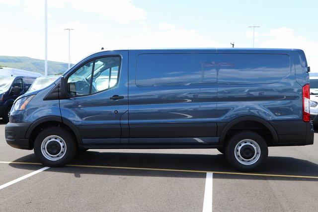 new 2024 Ford Transit-250 car, priced at $47,759