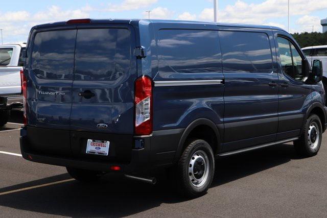 new 2024 Ford Transit-250 car, priced at $47,759