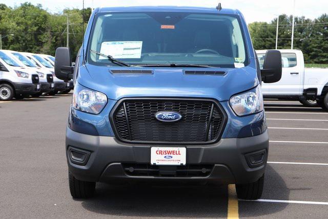 new 2024 Ford Transit-250 car, priced at $52,125