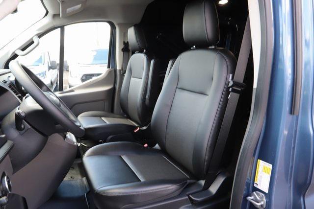 new 2024 Ford Transit-250 car, priced at $47,759