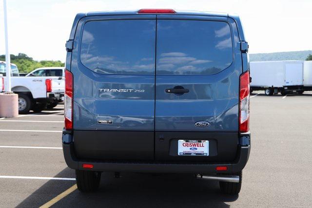 new 2024 Ford Transit-250 car, priced at $47,759