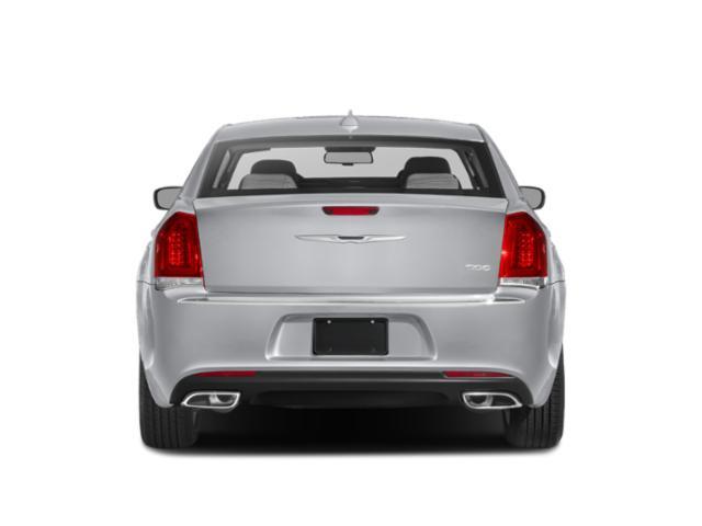 used 2023 Chrysler 300 car, priced at $26,000