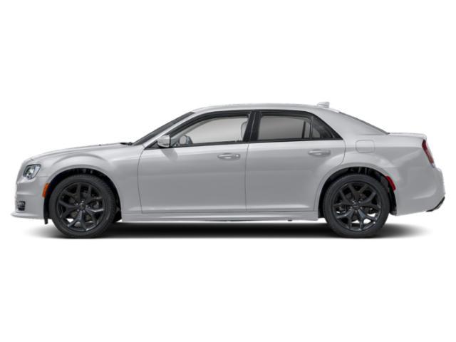 used 2023 Chrysler 300 car, priced at $26,000