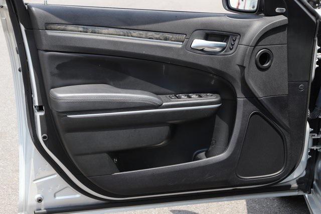 used 2023 Chrysler 300 car, priced at $24,826