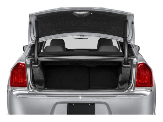 used 2023 Chrysler 300 car, priced at $26,000