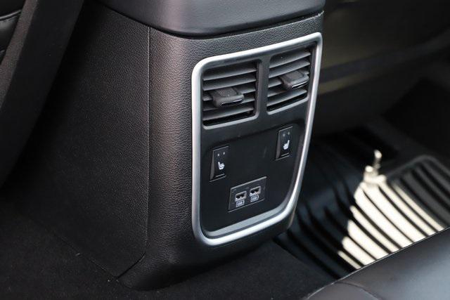 used 2023 Chrysler 300 car, priced at $24,826