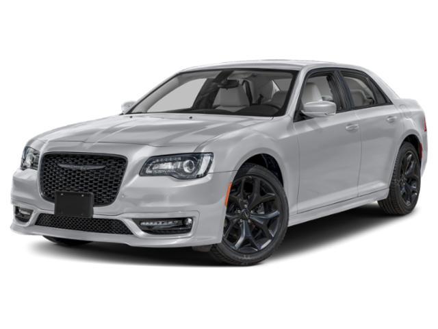 used 2023 Chrysler 300 car, priced at $26,000