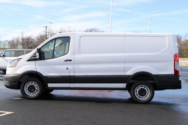 new 2025 Ford Transit-250 car, priced at $48,997