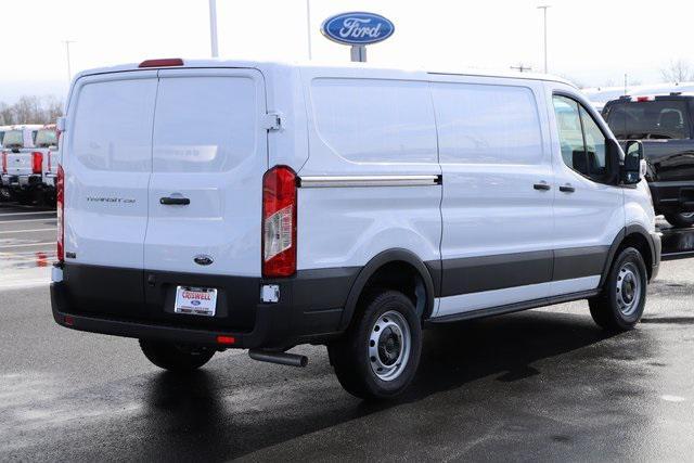 new 2025 Ford Transit-250 car, priced at $48,997