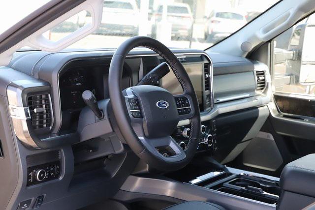 new 2025 Ford F-350 car, priced at $95,910