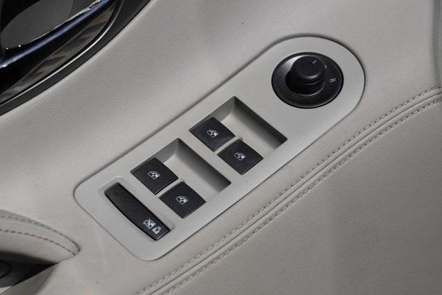 used 2013 Buick LaCrosse car, priced at $12,937