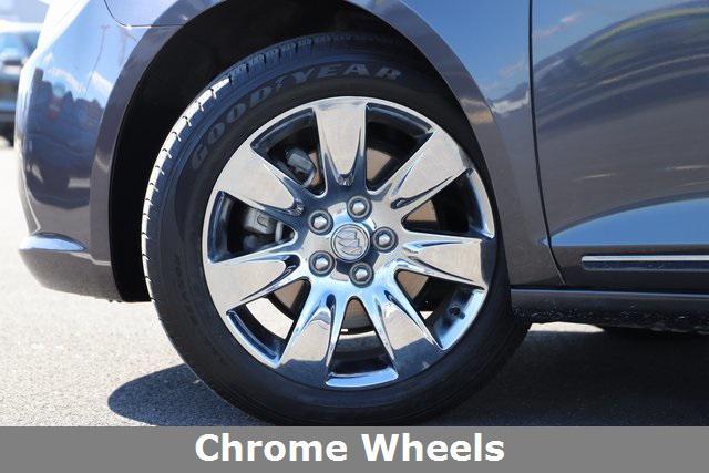used 2013 Buick LaCrosse car, priced at $12,937