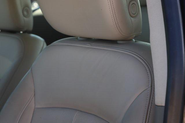 used 2013 Buick LaCrosse car, priced at $12,937