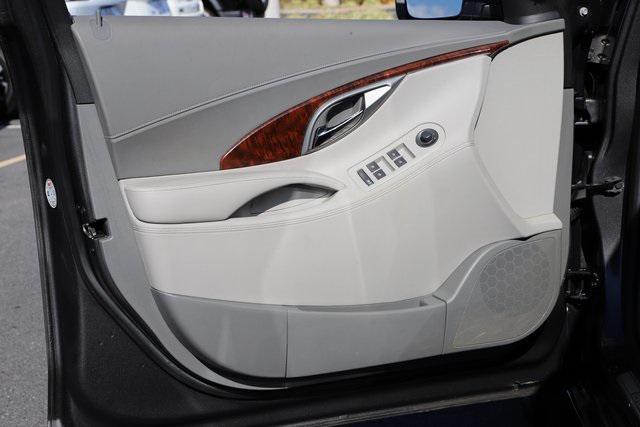 used 2013 Buick LaCrosse car, priced at $12,937