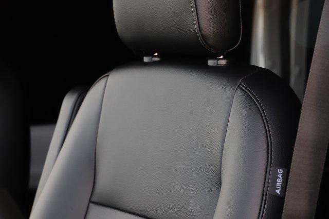 new 2026 Ford Transit-250 car, priced at $55,310