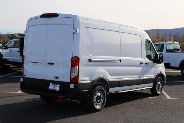 new 2026 Ford Transit-250 car, priced at $55,310