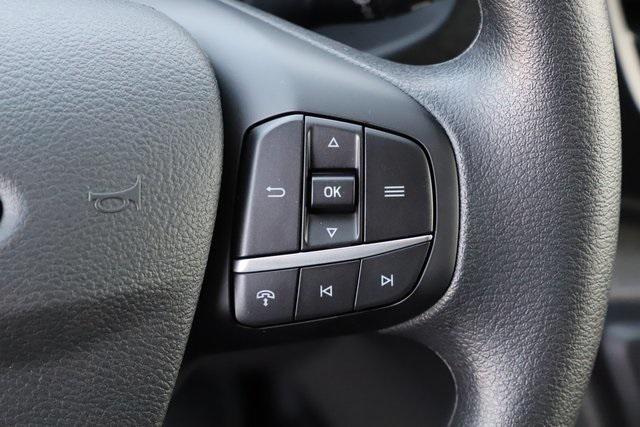 new 2026 Ford Transit-250 car, priced at $55,310