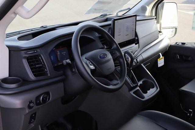 new 2026 Ford Transit-250 car, priced at $55,310